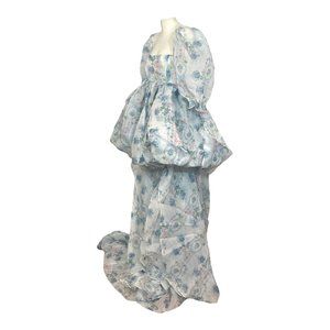 Selkie The Fairytale Dress